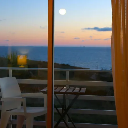 Villa Dunas - Big Waves View By Silver Prop *