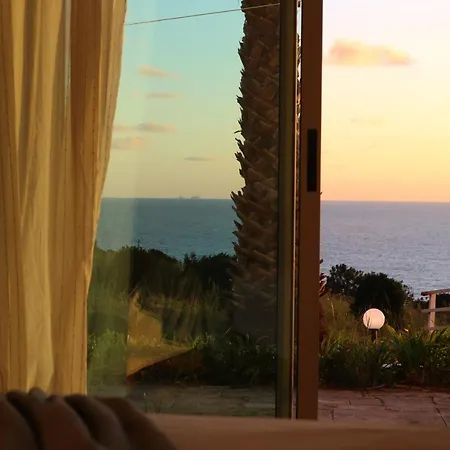 Villa Dunas - Big Waves View By Silver Prop Nazare